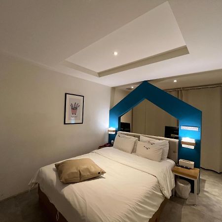 Hotel Yaja Hwajeong Station Goyang Bagian luar foto