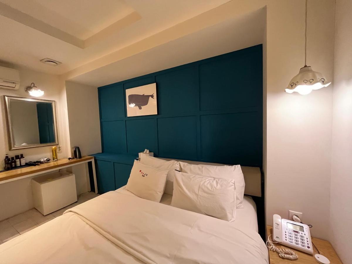 Hotel Yaja Hwajeong Station Goyang Bagian luar foto