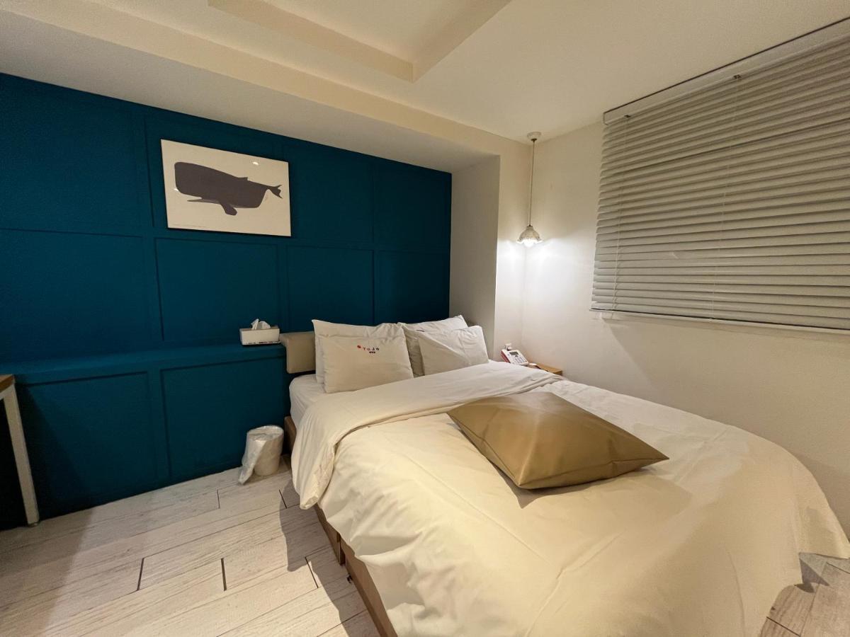 Hotel Yaja Hwajeong Station Goyang Bagian luar foto