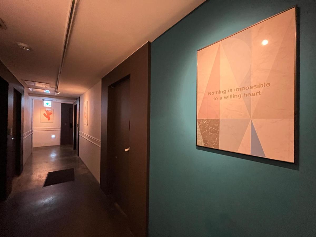 Hotel Yaja Hwajeong Station Goyang Bagian luar foto