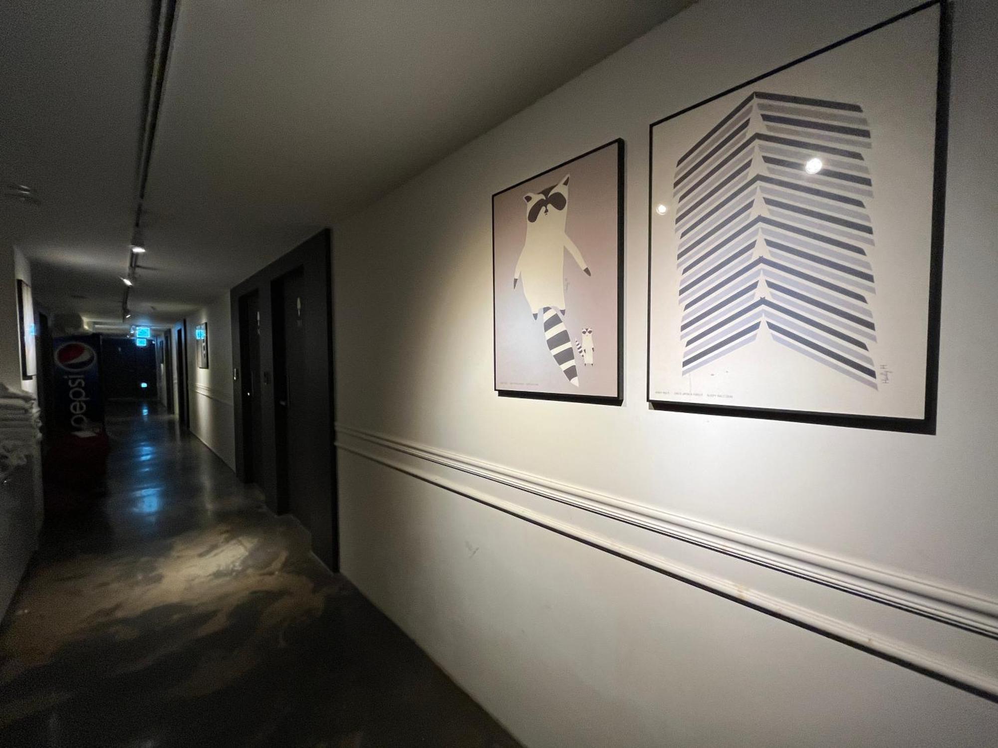 Hotel Yaja Hwajeong Station Goyang Bagian luar foto